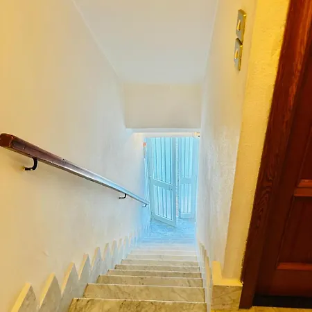 Sea Front Taormina 贾迪尼-纳克索斯