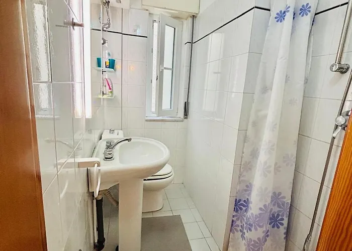 公寓 Sea Front Taormina 贾迪尼-纳克索斯