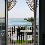 Sea Front Taormina *