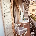 Sea Front Taormina Apartment *