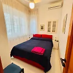 Apartment Sea Front Taormina Giardini-Naxos