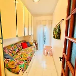 Sea Front Taormina Giardini-Naxos