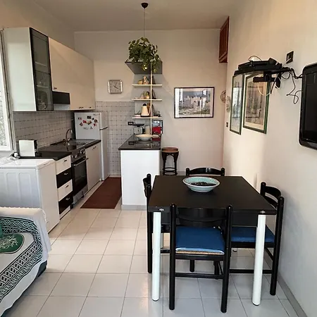 Sea Front Taormina Apartment Giardini Naxos