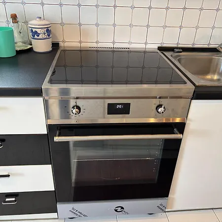 Sea Front Taormina Apartment