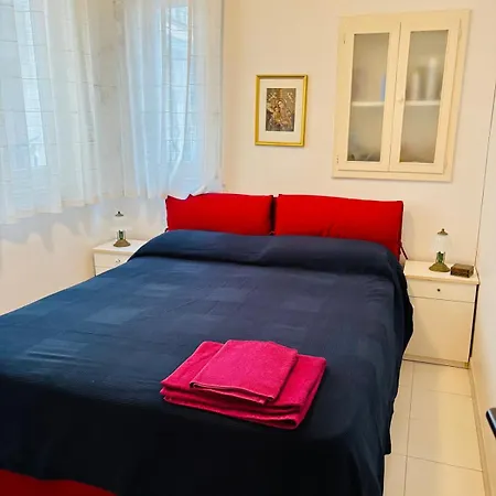 Sea Front Taormina *