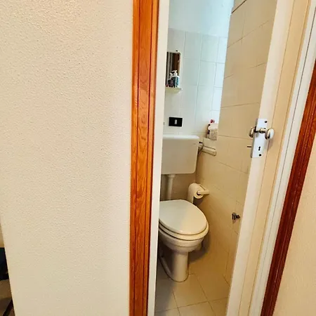 Sea Front Taormina Apartment