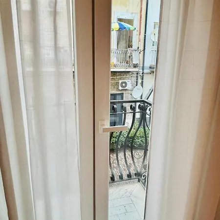 Sea Front Taormina