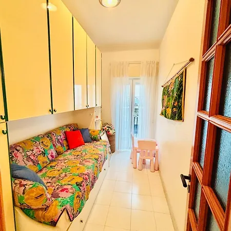 Sea Front Taormina Giardini Naxos