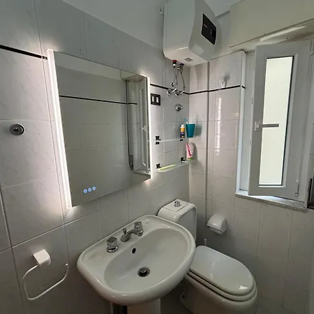 Sea Front Taormina Apartment *