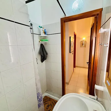 Апартаменты Sea Front Taormina *