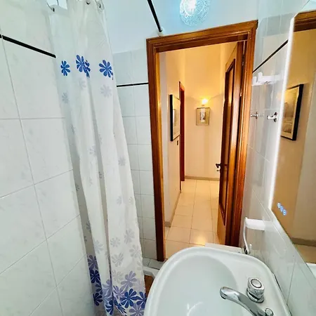 Apartment Sea Front Taormina *