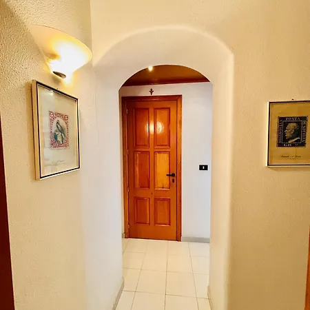 Sea Front Taormina Апартаменты
