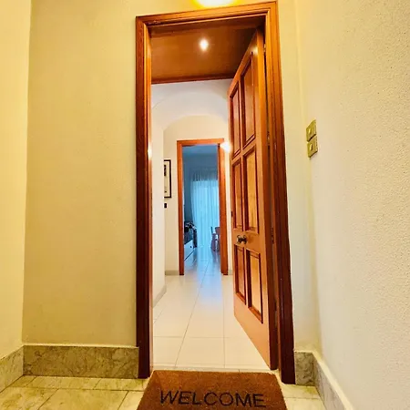 Sea Front Taormina *