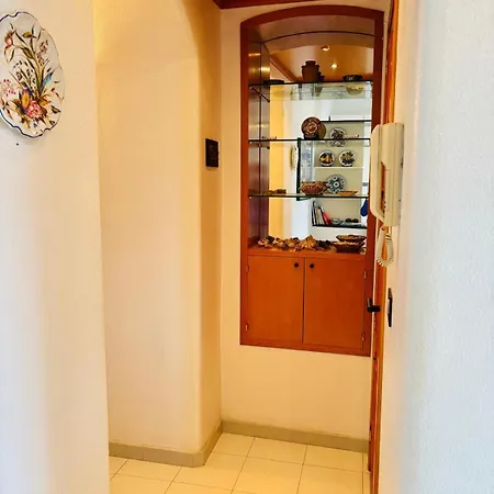 Lägenhet Sea Front Taormina