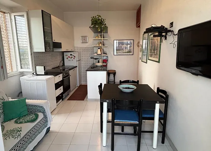 Sea Front Taormina شقة جيارديني ناكسوس