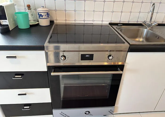 Sea Front Taormina Lägenhet