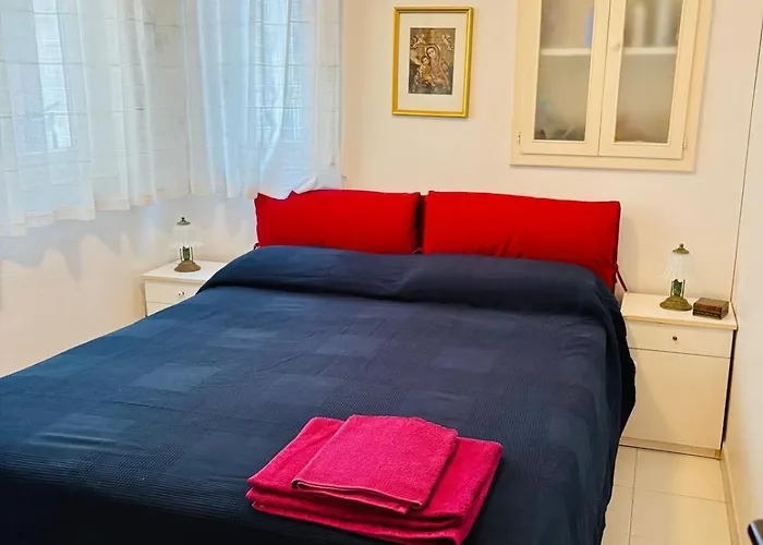 Sea Front Taormina *