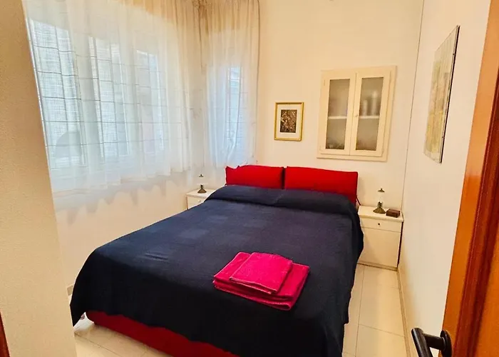 شقة Sea Front Taormina جيارديني ناكسوس