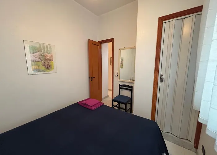 Sea Front Taormina * جيارديني ناكسوس