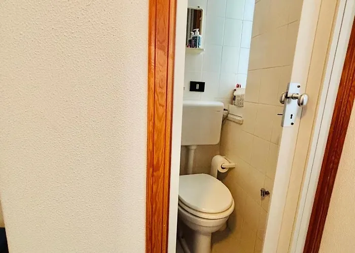 Sea Front Taormina شقة