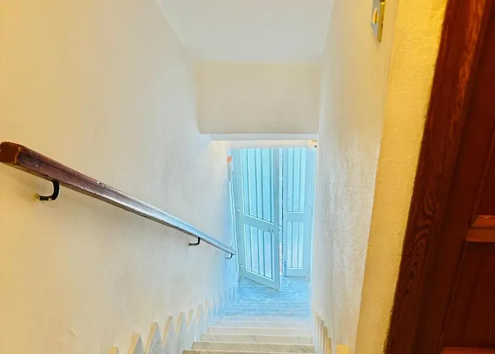 Sea Front Taormina جيارديني ناكسوس