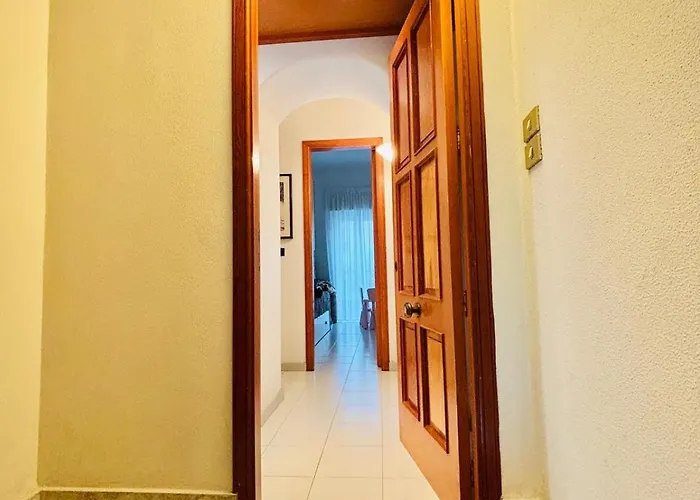 Sea Front Taormina *