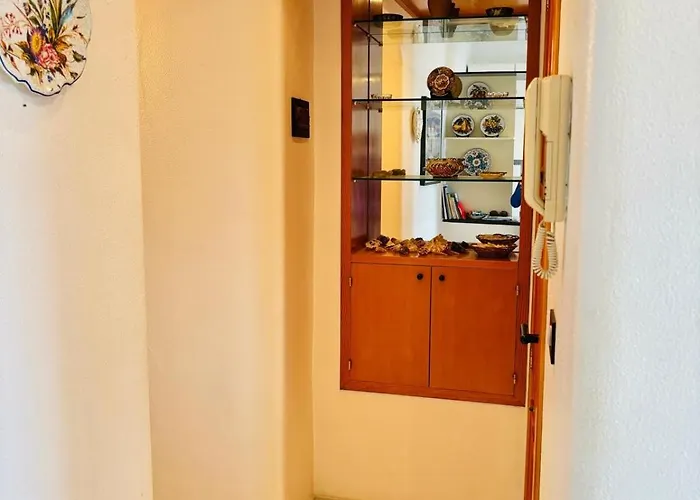 Lägenhet Sea Front Taormina